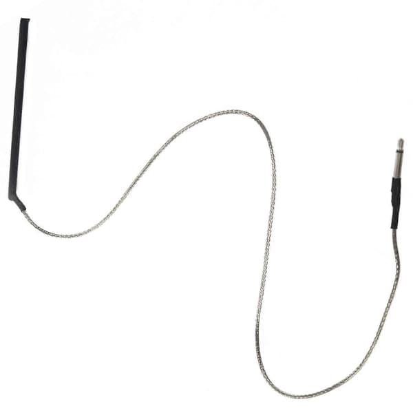 Akustisk Guitar Under Saddle Piezo Bridge Pickup (Pakke med 3)