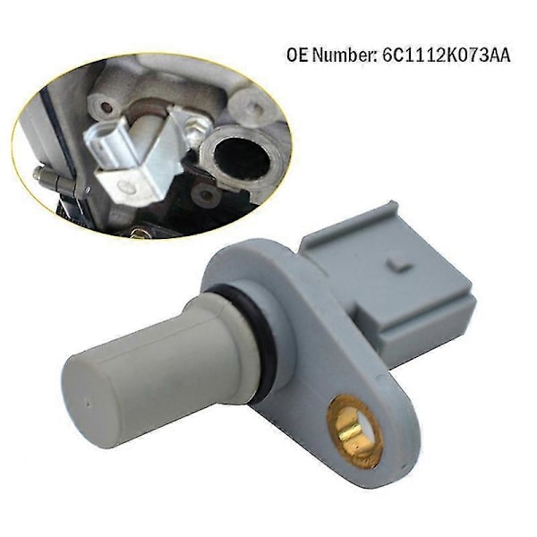 Kompatibel med Mondeo MK3 Transit MK6 MK7 Noakselsensor