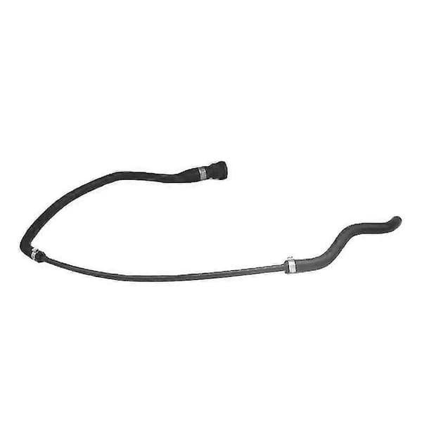 17127565092 Ny Vandslange Ekspansionsbeholder Til Radiator Til BMW E81 E82 E90 E91 X1 120i 320i