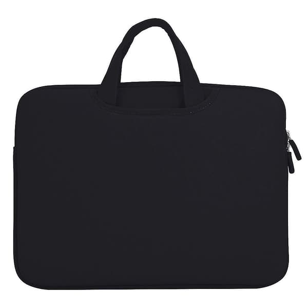 Krocksäker Fullständigt Skydd 15-tums Laptopfodral