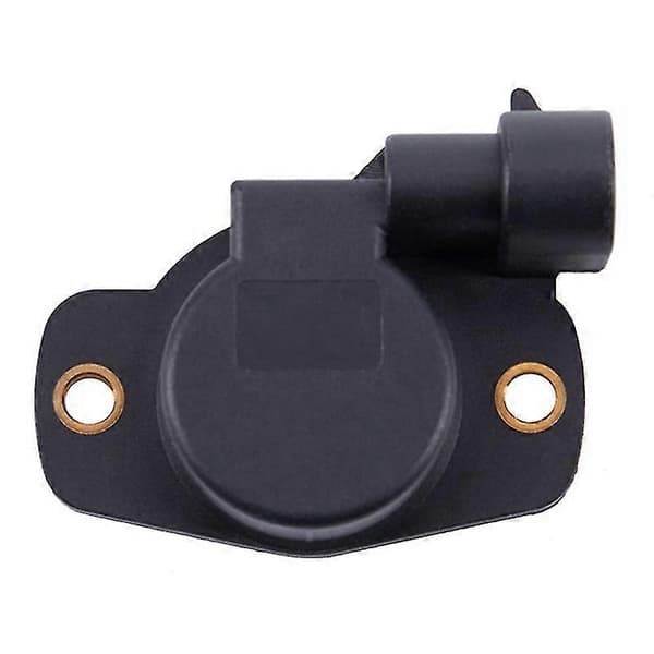 Gasspjeldposisjonssensor (TPS-sensor) for Renault Fiat Clio Magane