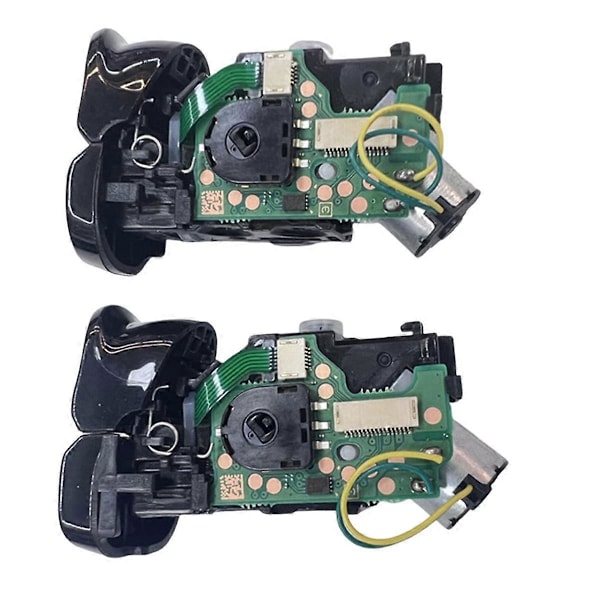 L1 L2 R1 V2.0 Adaptiv Triggerknapp för Controller Ersättningsutlösningsmodulmontering för