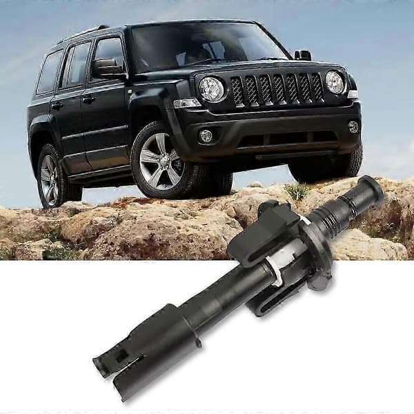 För 2007-2022 Jeep Chrysler Dodge Under Hood Switch Fjärrstart 05026211AA