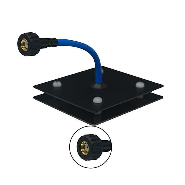 5.8g 14dbi High Gain Directional Patch Antenna Sma For Fixed-wing Fpv Racing Drone Quadcopter Multicopter Antenna B