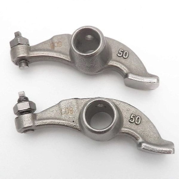 Nokka-akselin keinuvipu GY6 125 150cc skootterille, mönkijälle, kartingille 152QMI 157QMJ