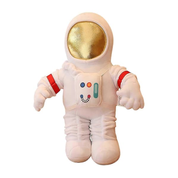 Astronautti Pehmolelu Astronautti Pehmolelu Täytetty Astronautti Pehmonukke 242545