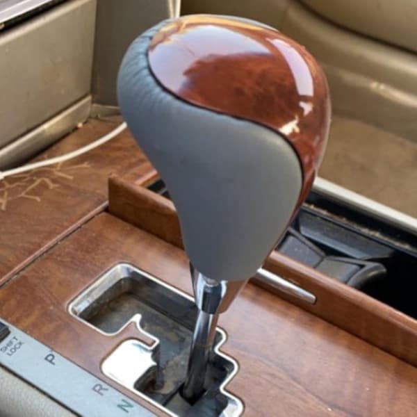 Automatisk girspakknott for bil / Fortuner Crown Cruiser