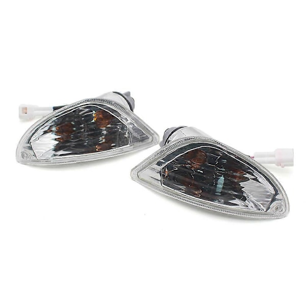 Motorsykkel Bakre Blinklys Indikatorlys for Piaggio Vespa LX LXV S 50 125 150