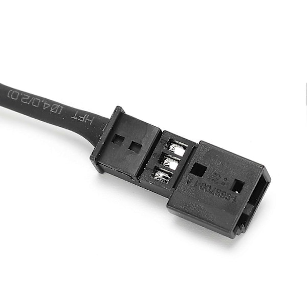 3-pins AUX-port Bluetooth-modul AUXIN-kabeladapter Hjelpeinngang Passer for E46 E39 E53 X5