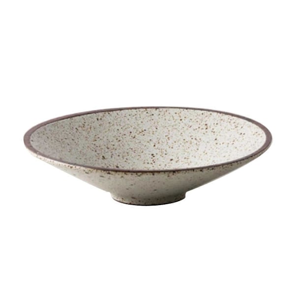 Keramisk Servis, Handgjord Reaktiv Glasyr Servis, B