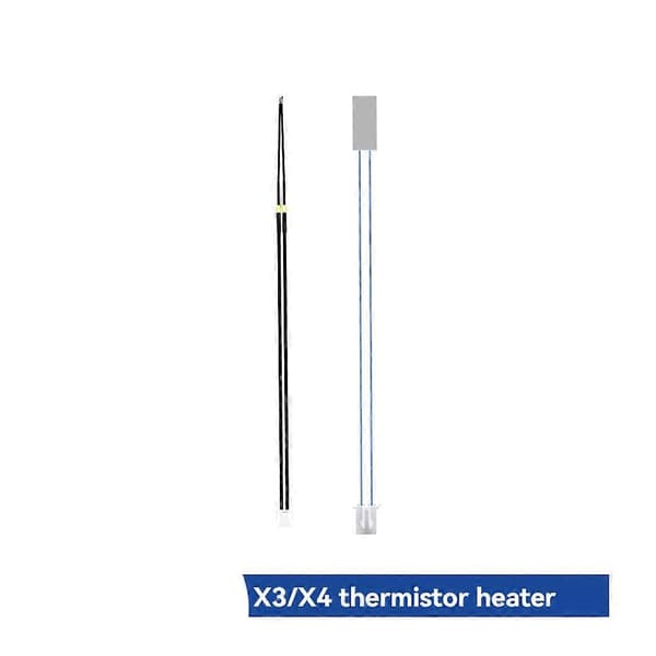 24V 48W Keramisk for X3 X4, Termistor - 3D-skriverdeler A