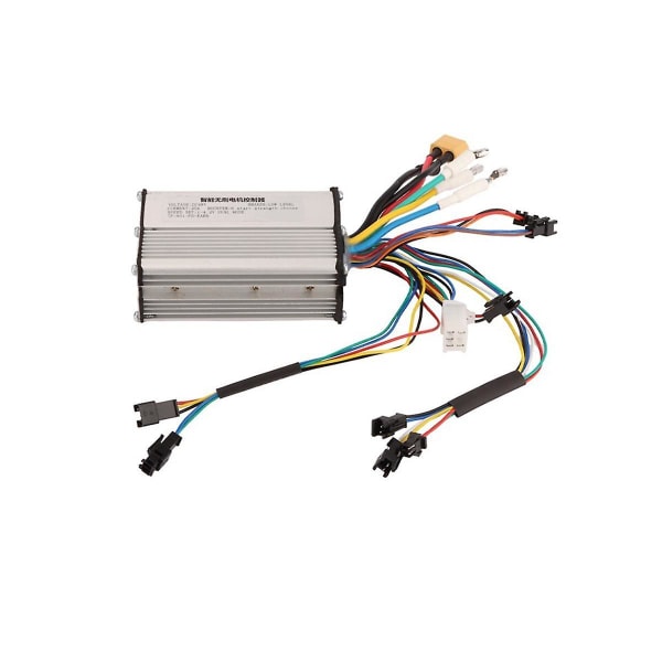 20A 48V Electric Scooter Accessories for Hilop Controller Smart Brushless Controller