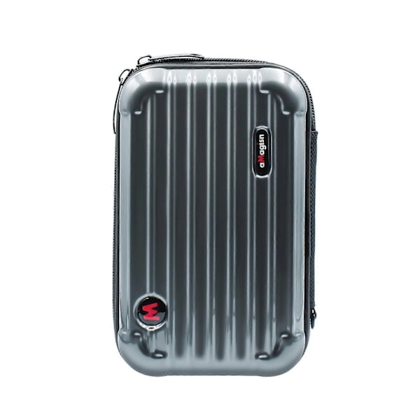 Ny oppbevaringsveske for DJI Action 4, beskyttelsesboks tilbehør for DJI Action 3