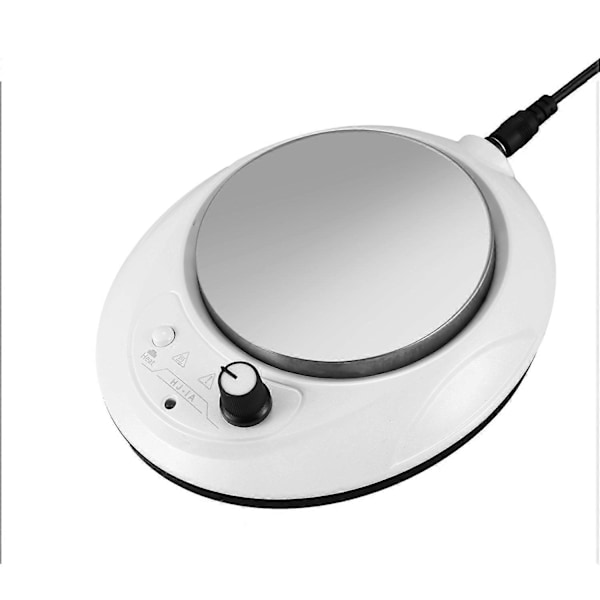 Magnetisk Värmeomrörare Mini Magnetisk Värmeomrörare Agitator Rörplatta med Rörstav Laborator St
