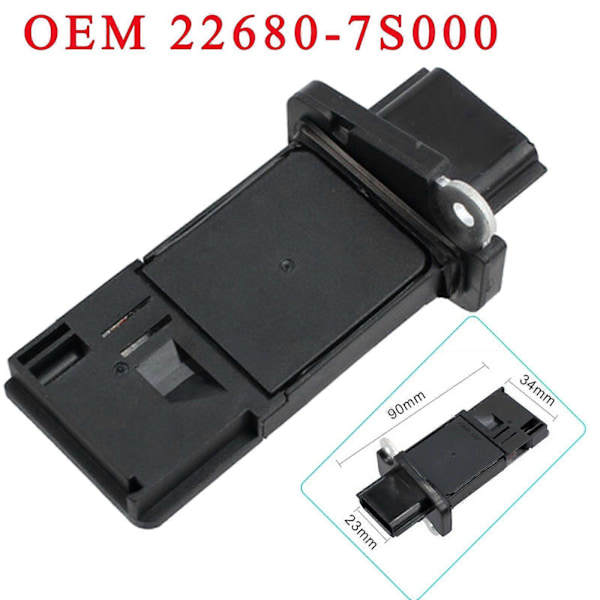 Luftflödessensor för 226807S000 AFH70M-38