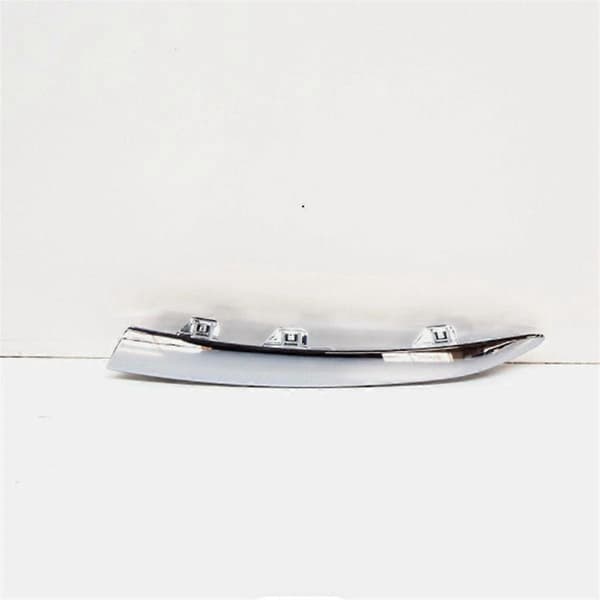 Auto Høyre Frontfanger Lyslist Krom Dekor for - GLC X253 W253 C253 2538852104
