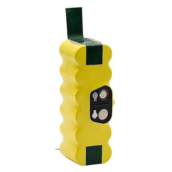 3500mah Ni-mh Erstatningsbatteri til Irobot Roomba 14.4v Batteri