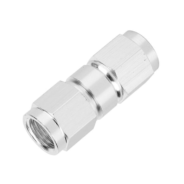AN4 hun flare union drejelig adapter fittings af aluminiumslegering, praktisk tilbehør