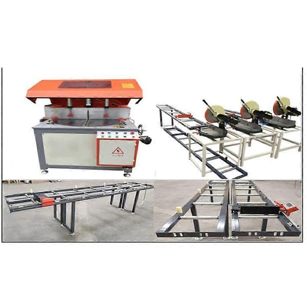 M503 Magnetisk Skala Display Integreret Indbygget Magnet Målesystem