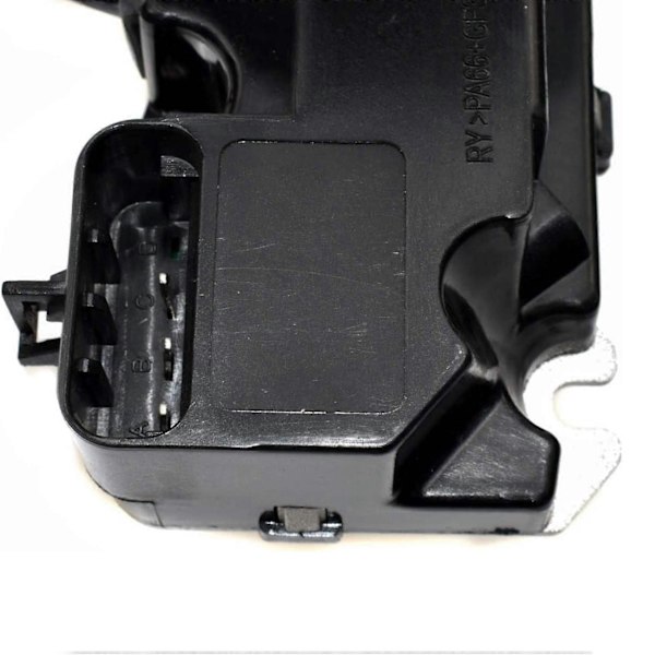 AC-motorresistansaggregat för Corvette 89019166 52479971 RU396