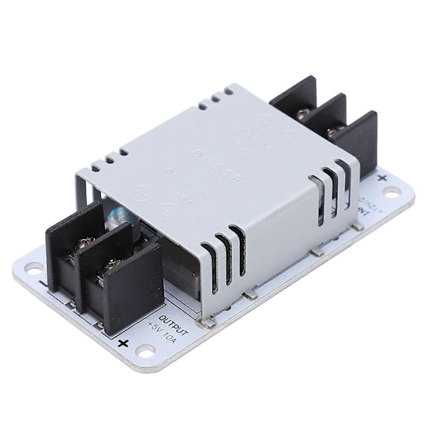 DN510 24V/12V till 5V 10A Strömomvandlare Adapter