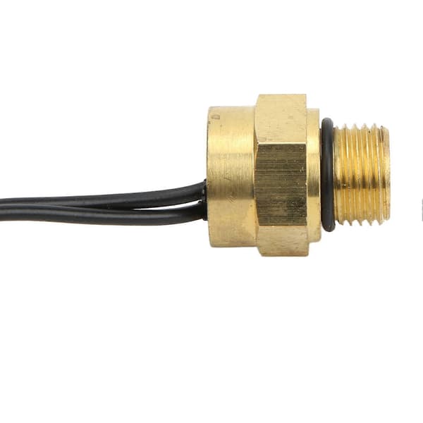 Radiatorvifte Termobryter Sensor 4010161 Erstatning for Polaris Magnum 500 2000-2003