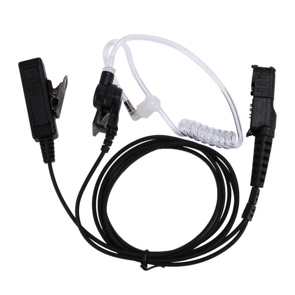 Mtp3100 Mtp3200 Mtp3250 Mtp3550 Øretelefon Headset Ptt Radio