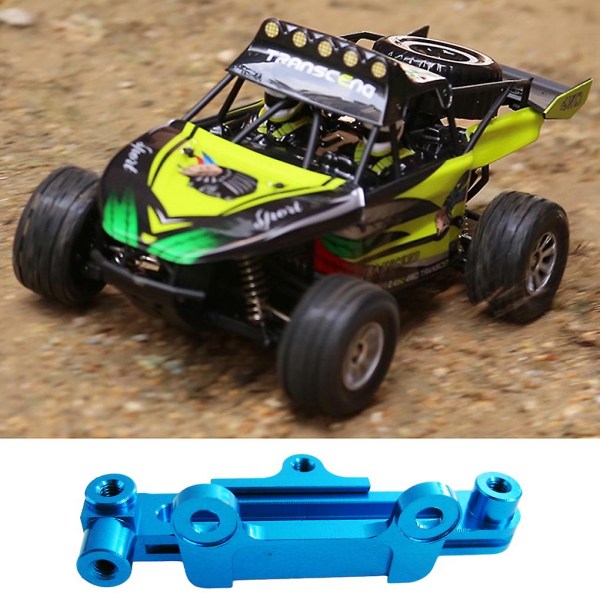 Rc Car Easy Ohjausosat Sininen, Enhanced Rc Car Parts Long Easy Sininen