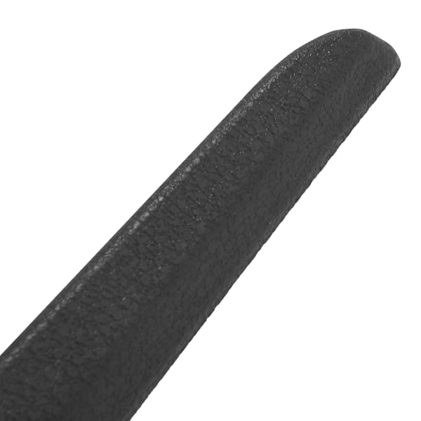 Auton oikea sisäovenkahvan peite X1 E84 2010-2016 Musta