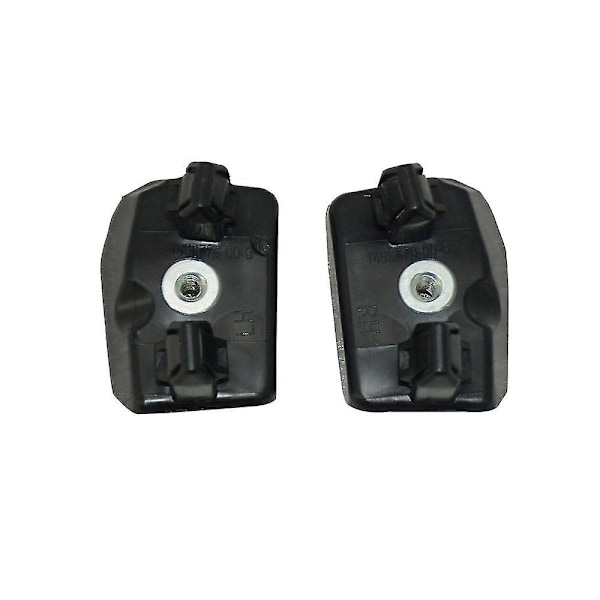 Front Bumper Bracket Front Bumper Bracket Bil for Model Y 2020-2021 1493773-00-b 1493772-00-b