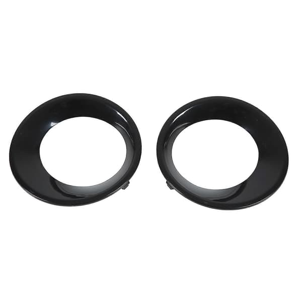 Par Frontlysklykter Deksel Ring Trim 51113423789 Erstatning for X3 E83 2007-2010