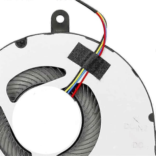 CPU Køleventilator 15 5570 5575 P75f I5575-a214slv-pus 07mcd0