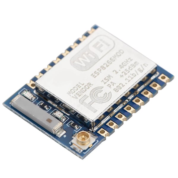 ESP8266 WiFi Transceiver Modul - Fjärr Seriell Port, AP/STA Läge