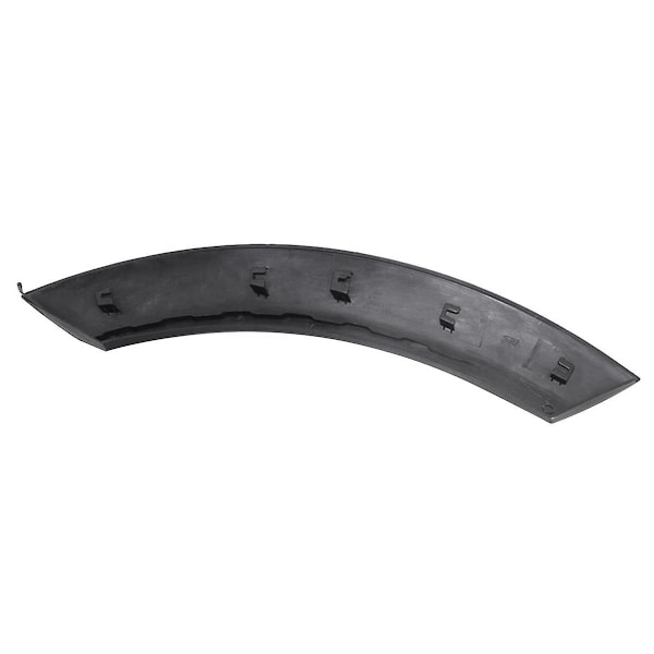 51131505864 Etupyörän Oikea Etupyörän Kaari Huppu Kaari Peite Trimmi Pyörän Kaaren Reuna For