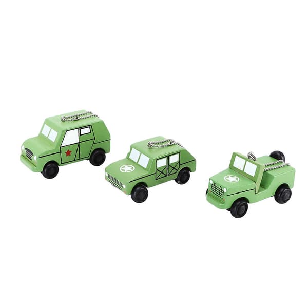 Børnekikkert Mini Stødsikker Bi-stil Børnekikkert Teleskop til Fuglekiggeri Stjernekiggeri Camping Vandreture