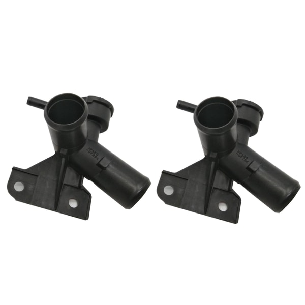 2x For 2000-2005 16502-21010 Engine Coolant Filler Neck Assembly