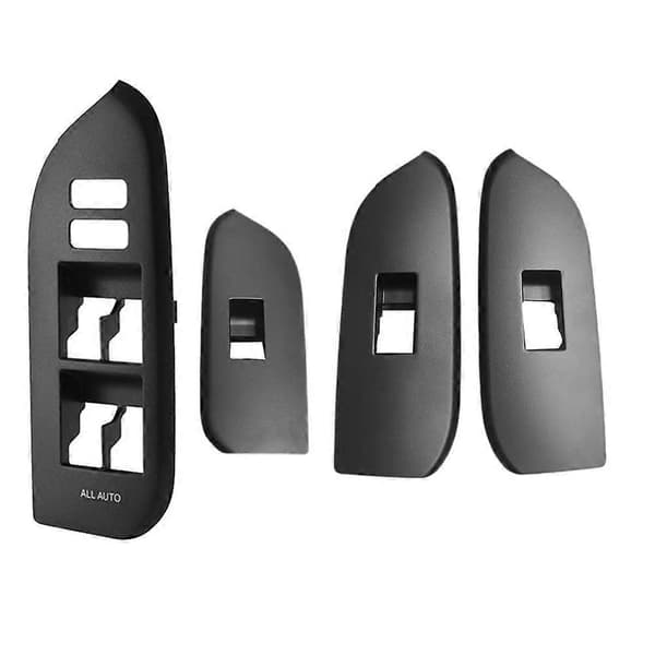 Bil Forreste Venstre Vindue Lås Glas Løft Switch Trim Panel Dæksel 74232-60600-C0 til Prado LC150 2010-2