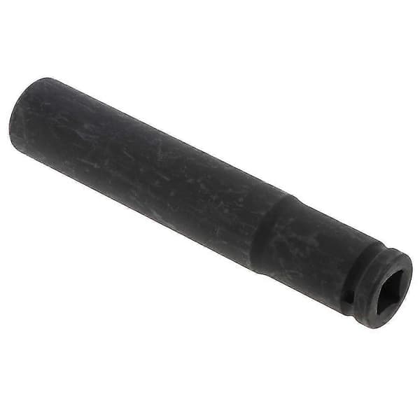 150 mm Lang 1/2 Tomme Drev 19 mm Dyb 6-Kant Topnøgle Luftslagnøgle