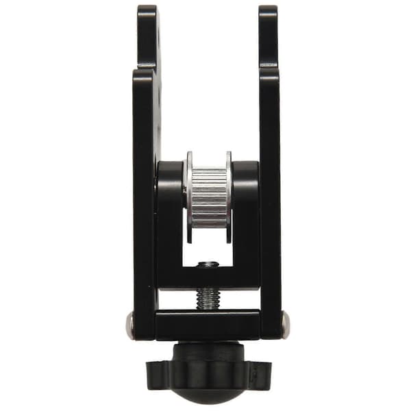 Y-akse Strækremstrammer Kompatibel Med Creality Ender-3 3D Printer Dele