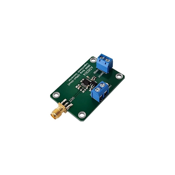 Ad8304 Log Rf radioforstærkermodul Single Chip Log Detector Multifunktions bekvemmelighedsmodul