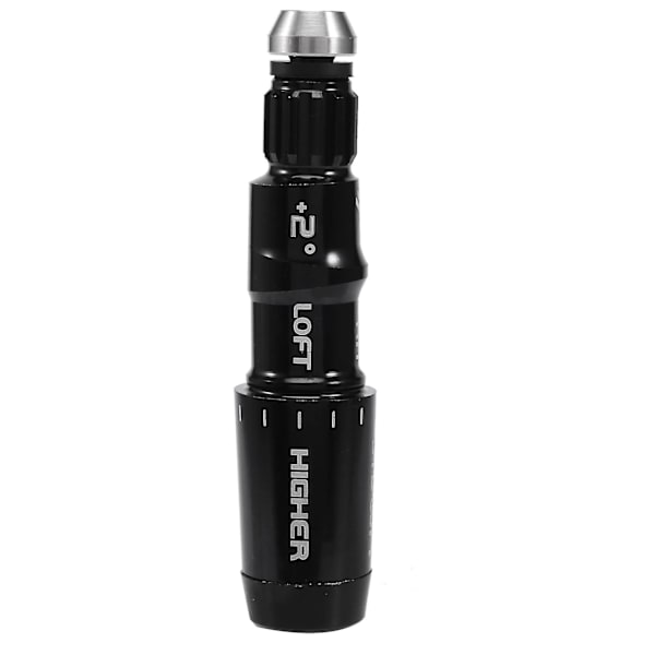 Golf 2 Justerbar Skaftmuffe Adapter til TM Tour Driver 0.335 Golf Tilbehør