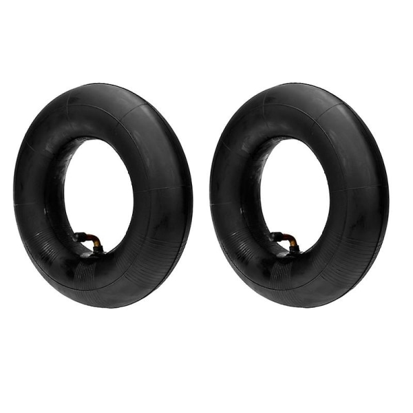 2pcs 3.00-4 10 Inch X 3 Inch Inner Tube For Razor E300 Gas Electric Scooter Dolly Jazzy Hand Truck