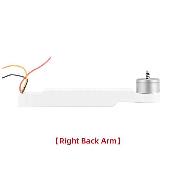 Reservedel - Vedligeholdelsesarm til Fimi X8 Se 2020/2022 droner - Armreparation