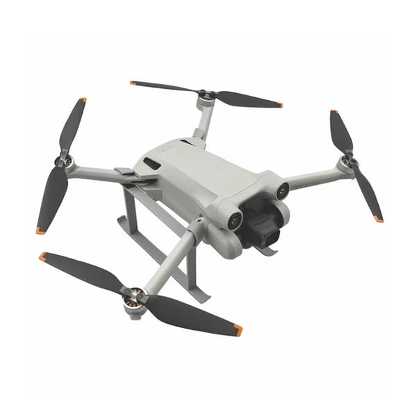 Nopea irrotuskorkeuden pidennin RC-tarvikkeet laskuteline Mini 3 Pro:lle - 2 kpl