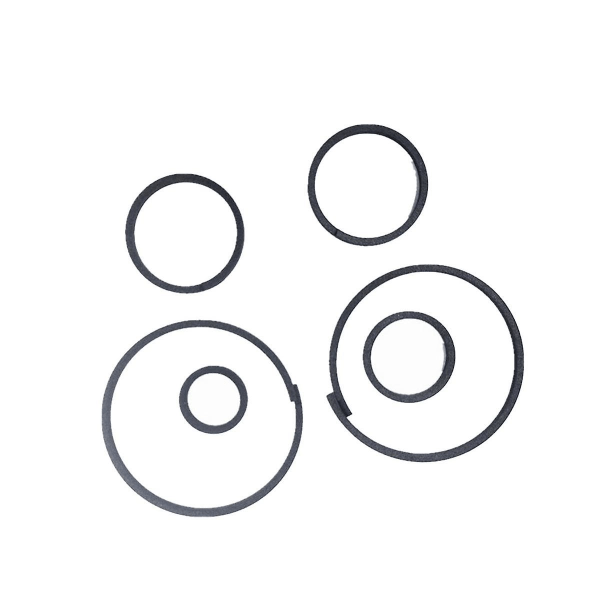 Automatgear Ring 221515 Til 207cc 407 C4 Ds3 C4 Generation