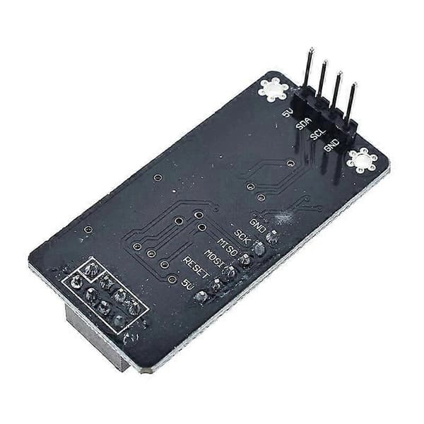 WAVGAT NRF24L01 Sokelikorttilevy ATMEGA48 langaton Shield-moduuli SPI-IIC I2C TWI-liitäntä