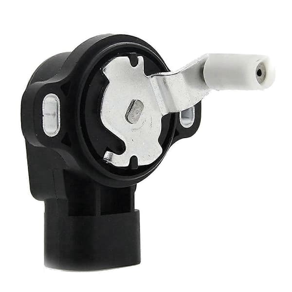 Gasspjældspositionssensor Accelerator Pedal Position Sensor til 350Z 2003-2007 G35 3.5L 18919-AM810