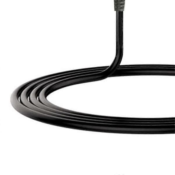 Vac Vakuum Batterilader Plugg Strømkabel for Bærbar Lader 18V2.5A 5A EU Plugg