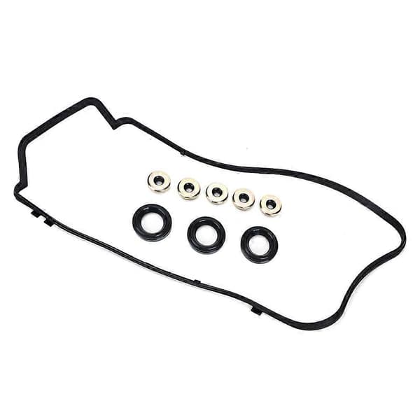 Motorventilkåpa Packningssats Passar för Honda Ridgeline RT 2014 12050-R70-A00 Ersättning