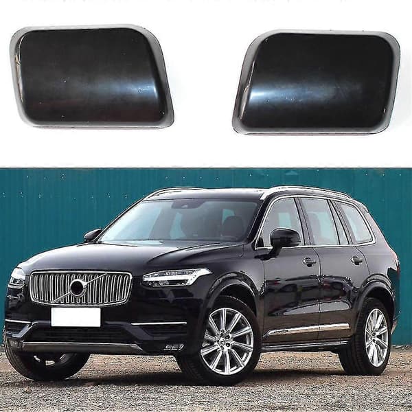 Volvo Xc90 02-06 Dæksel til forlygtevasker